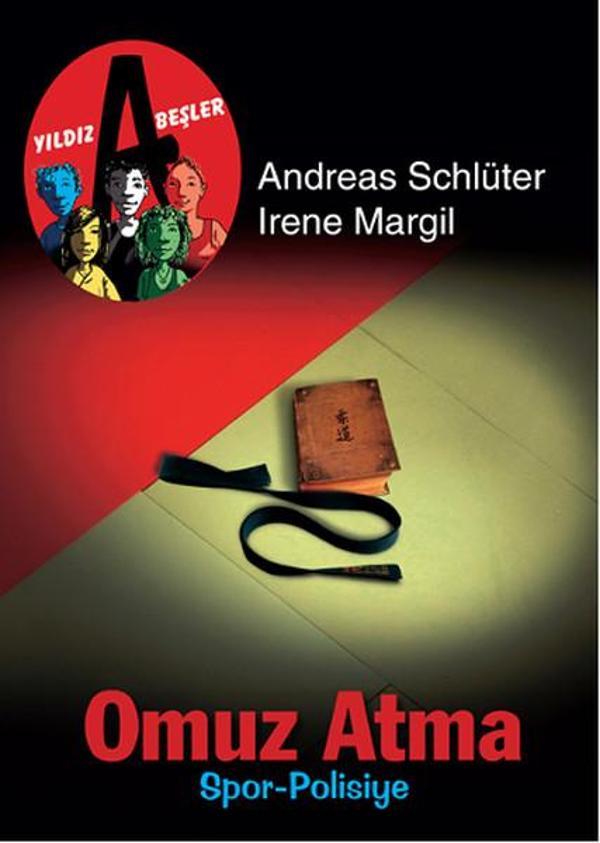 Omuz Atma - Şimşek Yayınları - Image 1