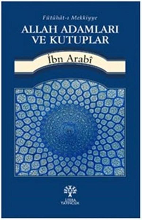 Allah Adamları ve Kutuplar - Litera - Image 1