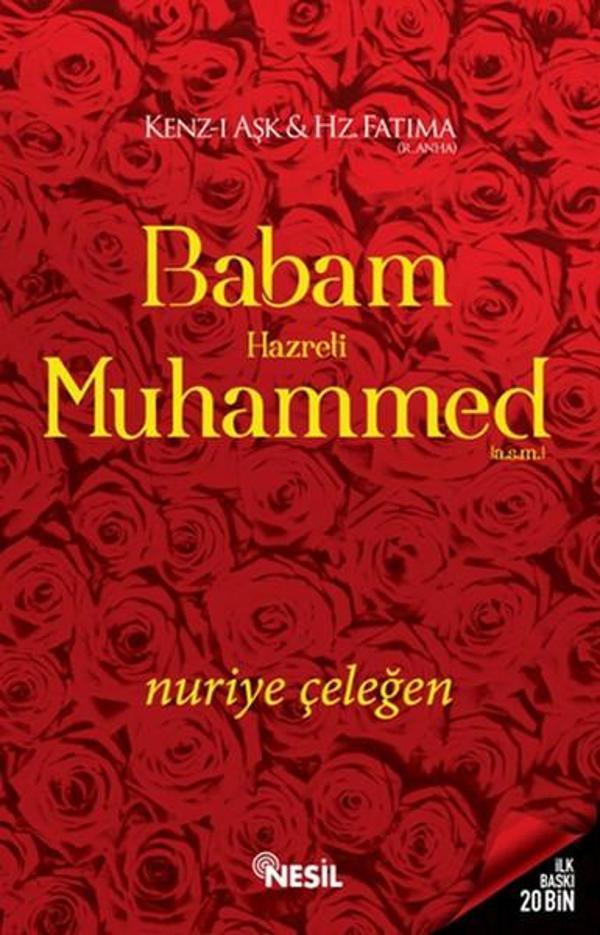 Babam Hazreti Muhammed (A.S.M.) - Nesil Yayınları - Image 1