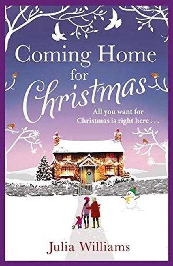 Coming Home For Christmas - Harper Collins UK - Image 1