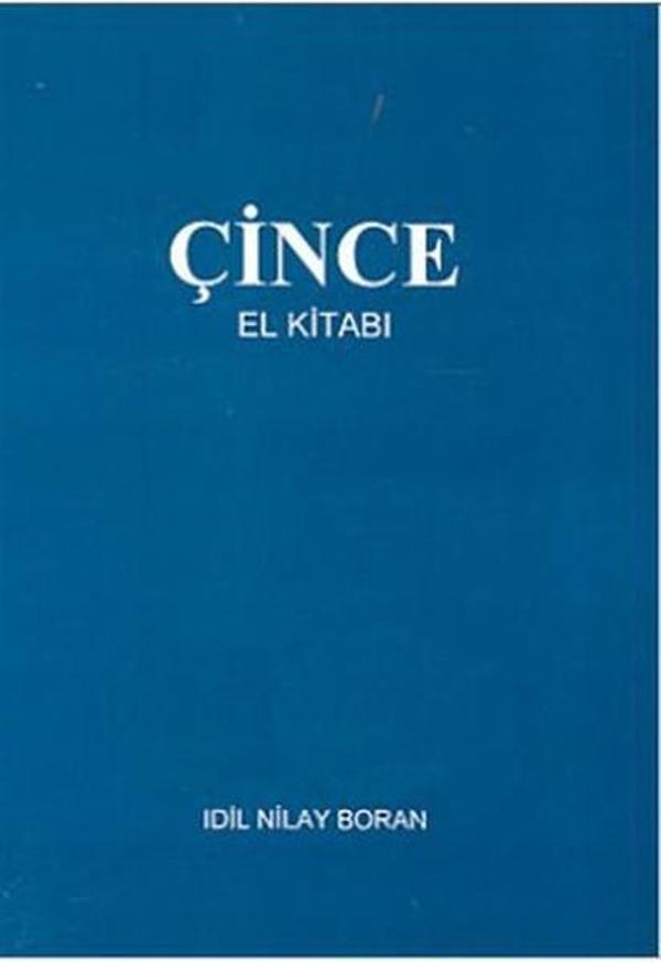 Çince El Kitabı - Multilingual - Image 1