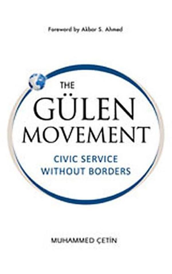 The Gulen Movement - Tughra Books - Image 1