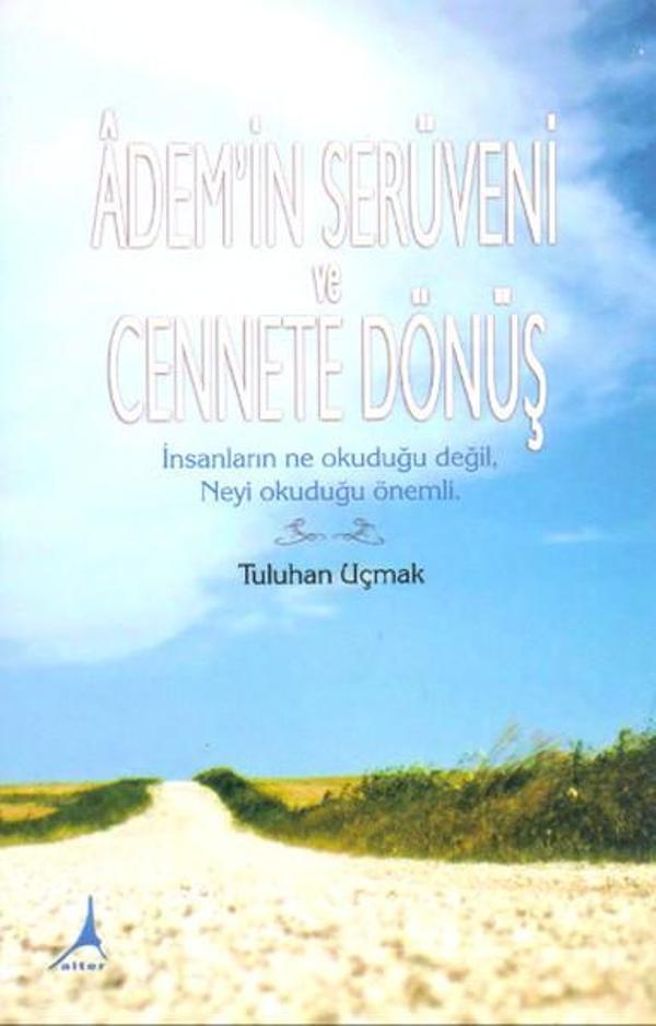 Adem'in Serüveni ve Cennete Dönüş - Alter Yayınları - Image 1