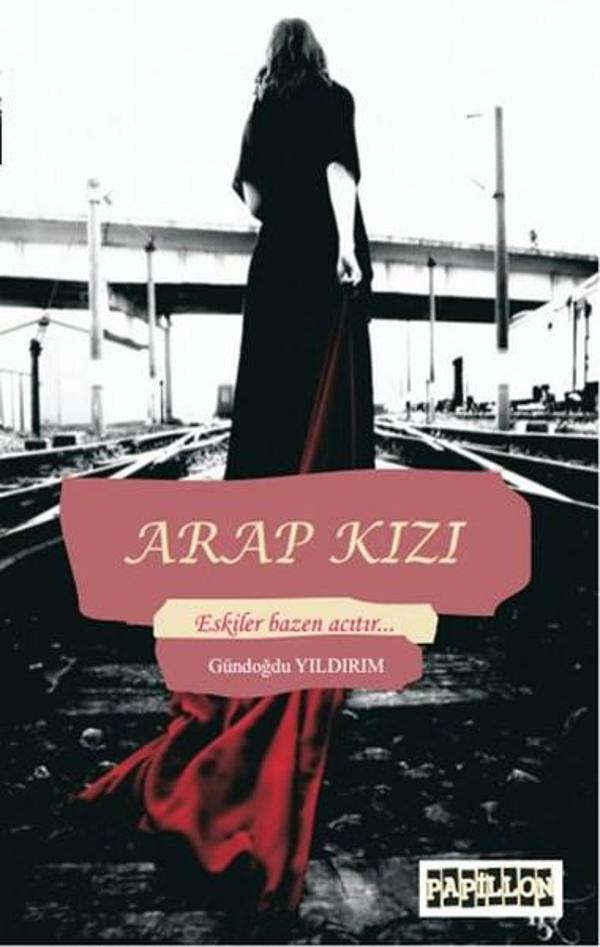 Papillon Arap Kızı - Papillon - Image 1