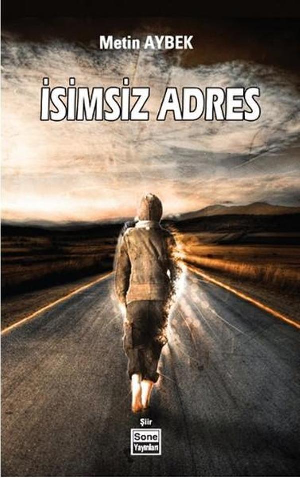 İsimsiz Adres - Sone Yayınları - Image 1
