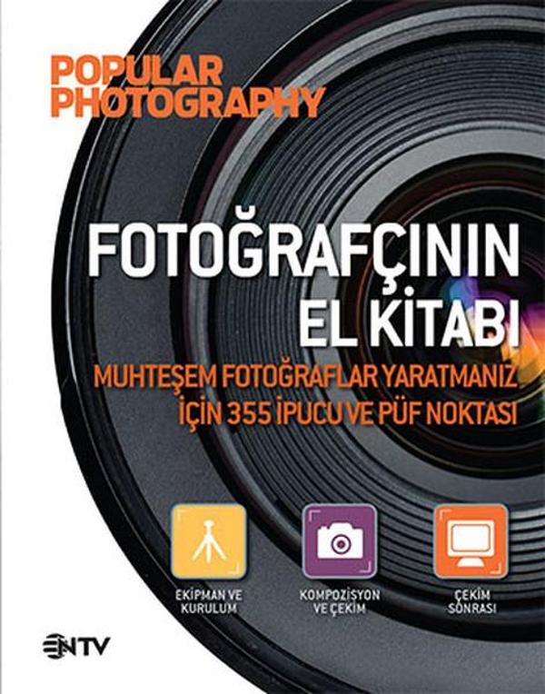 Fotoğrafçının El Kitabı - NTV - Image 1