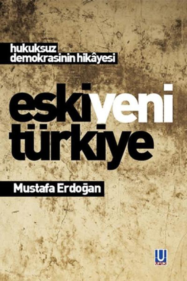 Eski Yeni Türkiye - Ufuk Yayınları - Image 1