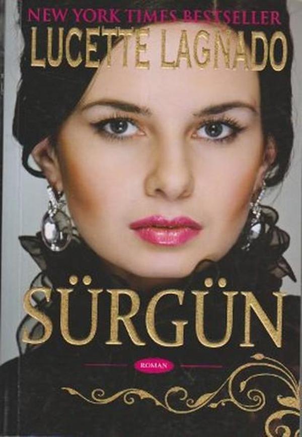 Sürgün - Kalipso Yayınları - Image 1