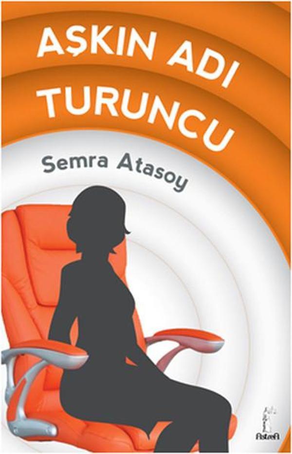 Aşkın Adı Turuncu - Astrea - Image 1