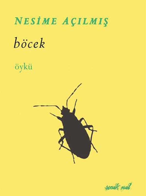 Sıcak Nal Böcek - Sıcak Nal - Image 1
