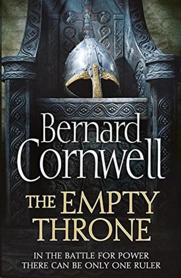 The Empty Throne (The Warrior Chronicles Book 8) - Harper Collins UK - Image 1