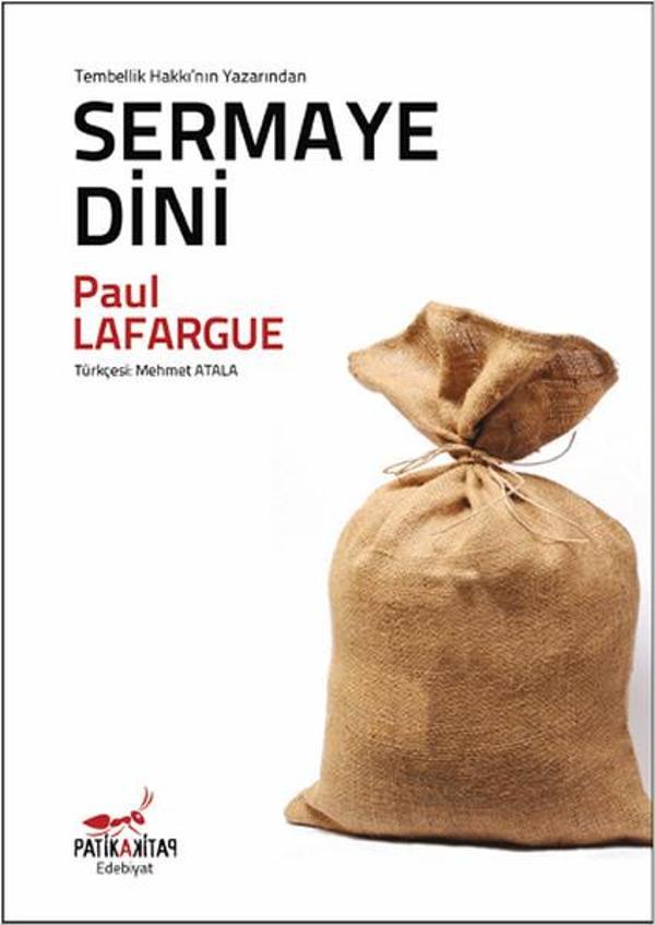 Sermaye Dini - Patika - Image 1