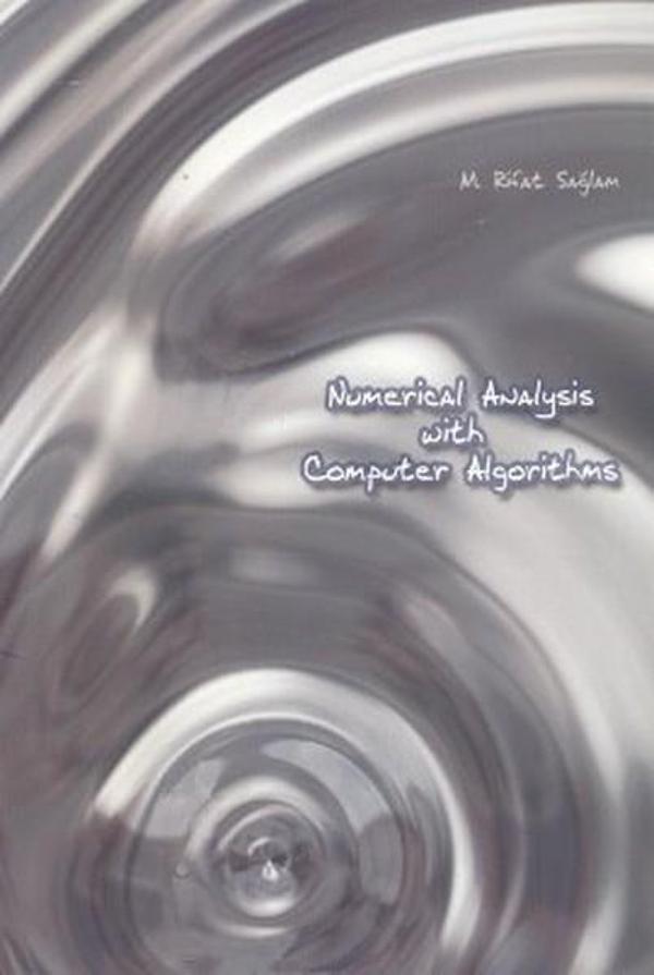 Numerical Analysis With Computer Algorithms - Çağlayan Kitabevi - Image 1