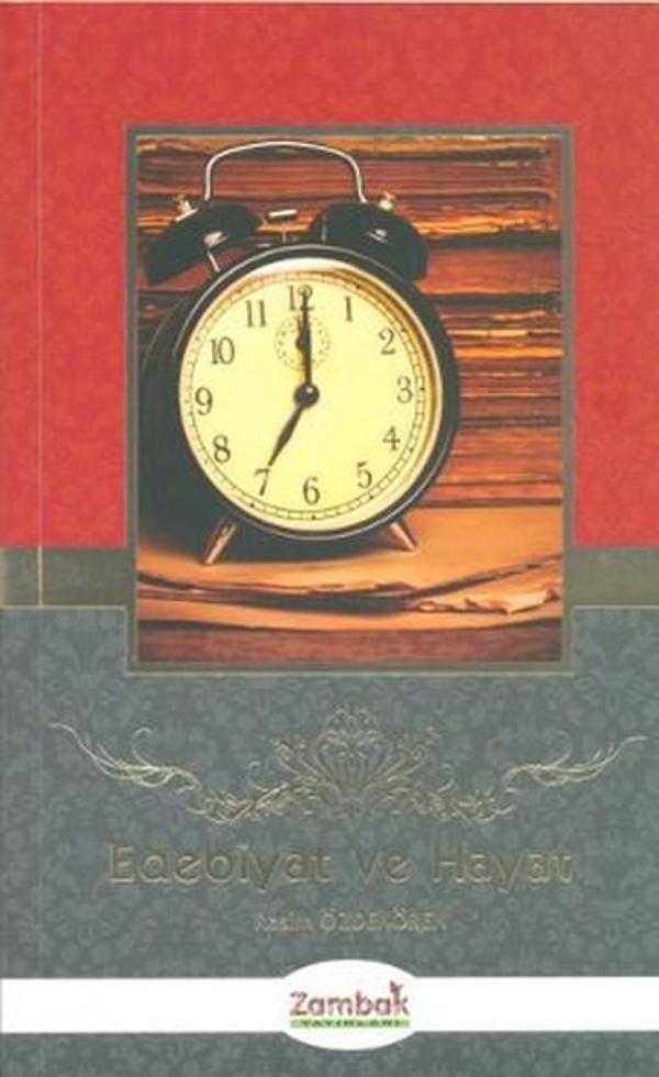 Edebiyat ve Hayat - Zambak Çocuk - Image 1