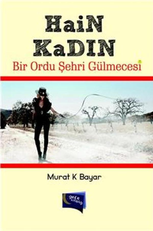 Gece Kitaplığı Hain Kadın - Gece Kitaplığı - Image 1