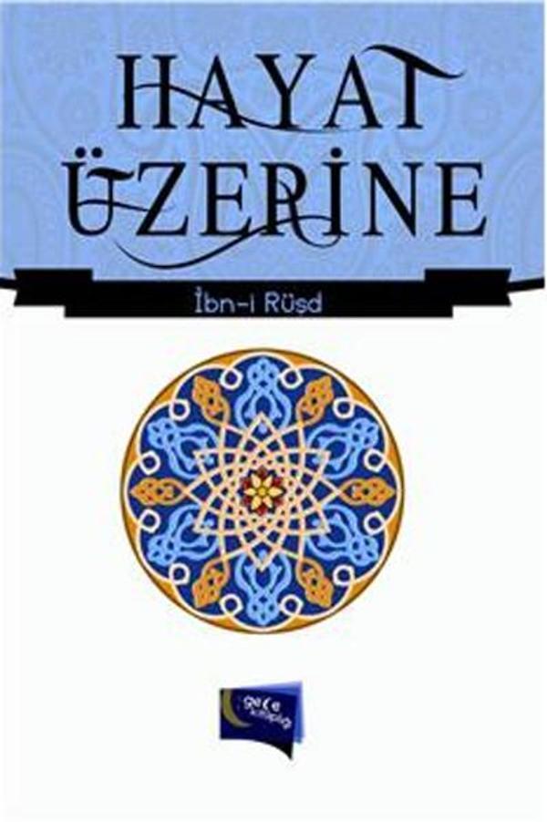Gece Kitaplığı Hayat Üzerine - Gece Kitaplığı - Image 1