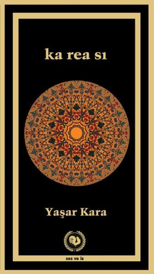 Kareası - Ses ve İz Yayınları - Image 1