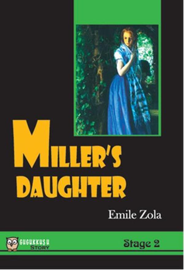 Miller's Daughter - Gugukkuşu - Image 1