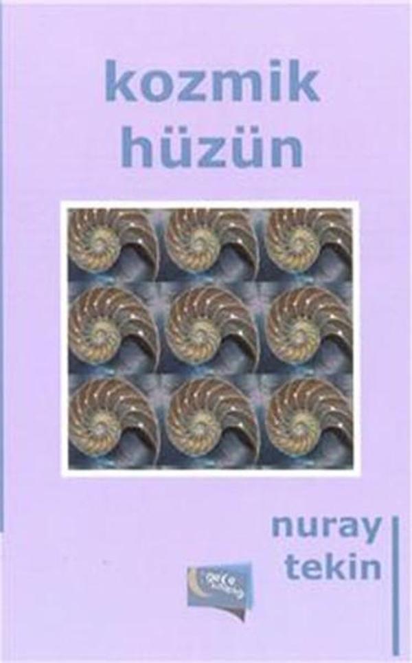 Kozmik Hüzün - Gece Kitaplığı - Image 1