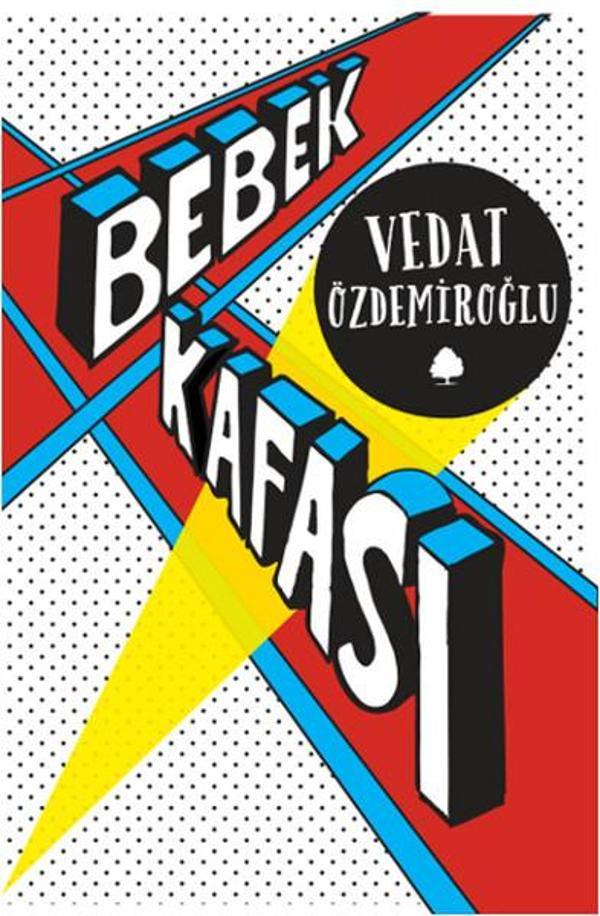 Bebek Kafası - April Yayıncılık - Image 1