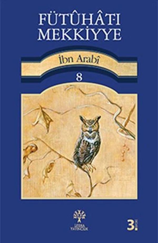 Futuhat-ı Mekkiye 8 - Litera - Image 1