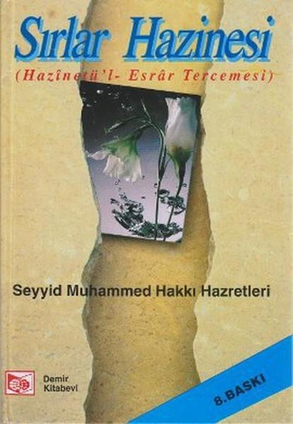Demir Yayınları Sırlar Hazinesi - Demir Yayınları - Image 1