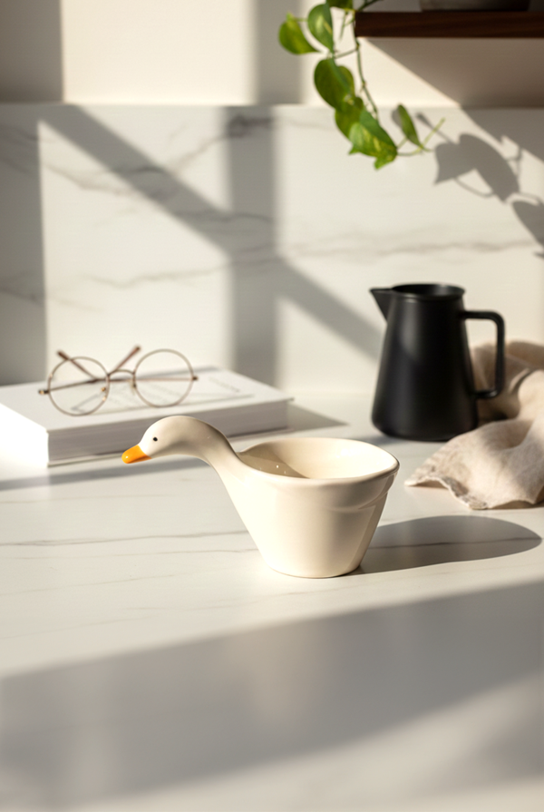 Elly Ördek Sunumluk - Image 1