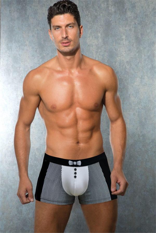 Doreanse 1855 Erkek  Boxer - Image 1