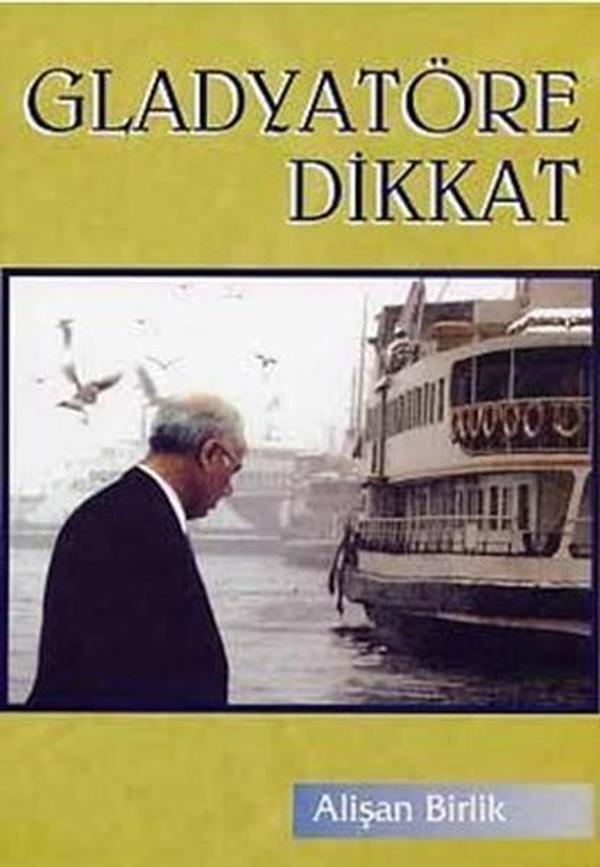 Gladyatöre Dikkat - Avcıol Yayınları - Image 1