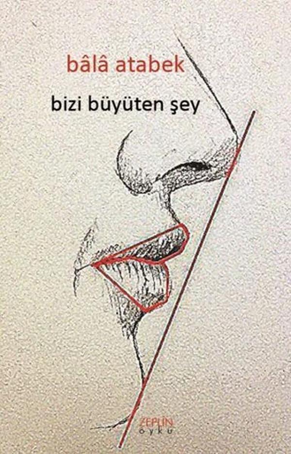 Bizi Büyüten Şey - Zeplin Kitap - Image 1