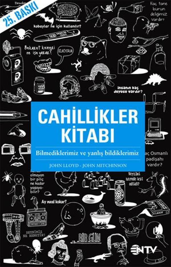 Cahillikler Kitabı 1 - Bilmediklerimiz ve Yanlış Bildiklerimiz - NTV - Image 1
