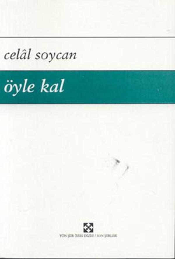 Öyle Kal - Yön Yayıncılık - Image 1