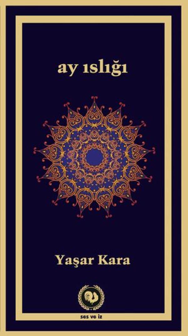 Ses ve İz Yayınları Ay Islığı - Ses ve İz Yayınları - Image 1