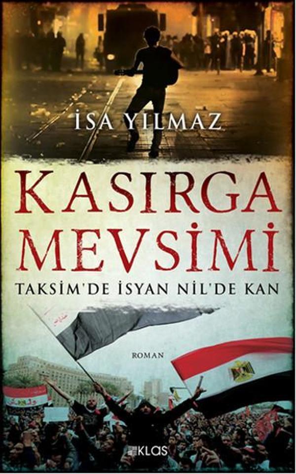Kasırga Mevsimi - Klas Kitaplar - Image 1