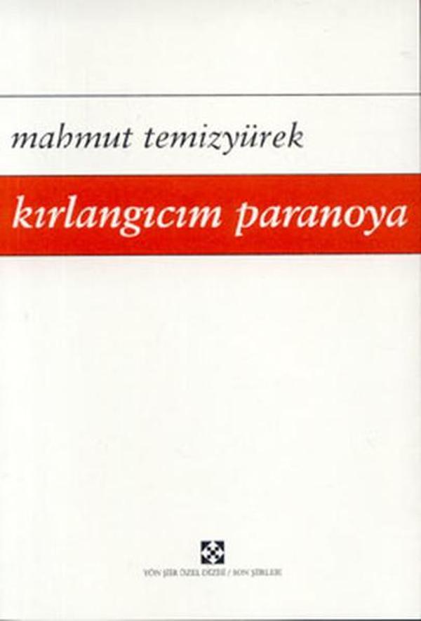 Kırlangıcım Paranoya - Yön Yayıncılık - Image 1