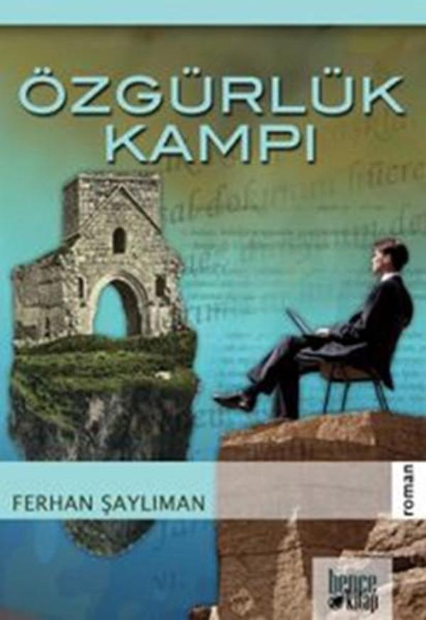 Özgürlük Kampı - Bence Kitap - Image 1