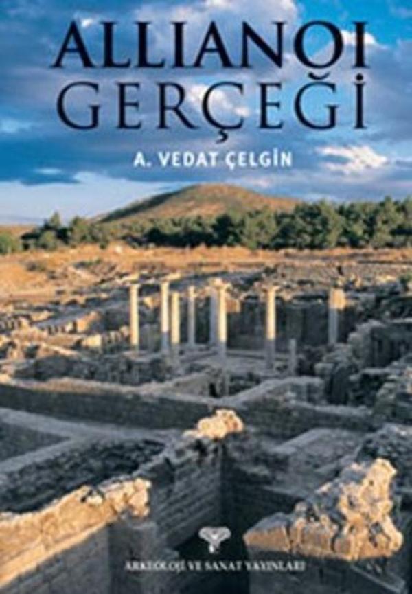 Allianoi Gerçeği - Arkeoloji ve Sanat Yayınları - Image 1