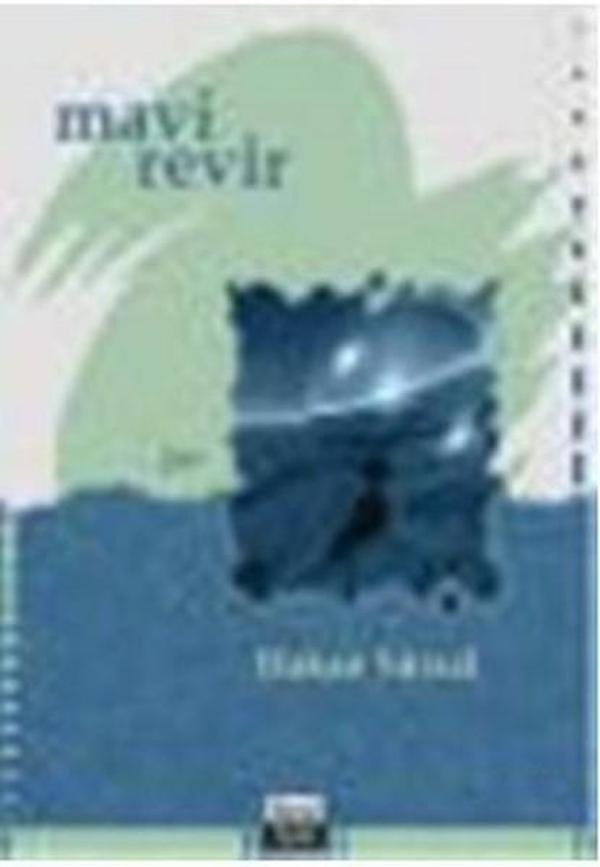 Sone Yayınları Mavi Revir - Sone Yayınları - Image 1