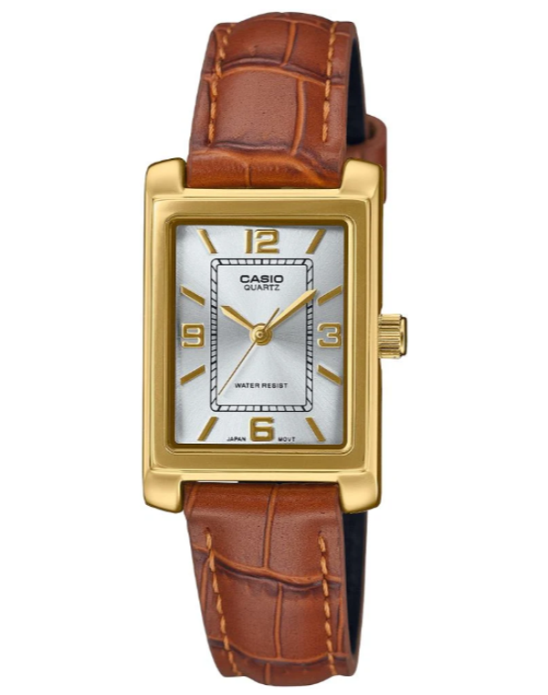 Casio LTP-1234GLL-7ADF Kadın Kol Saati - Image 1