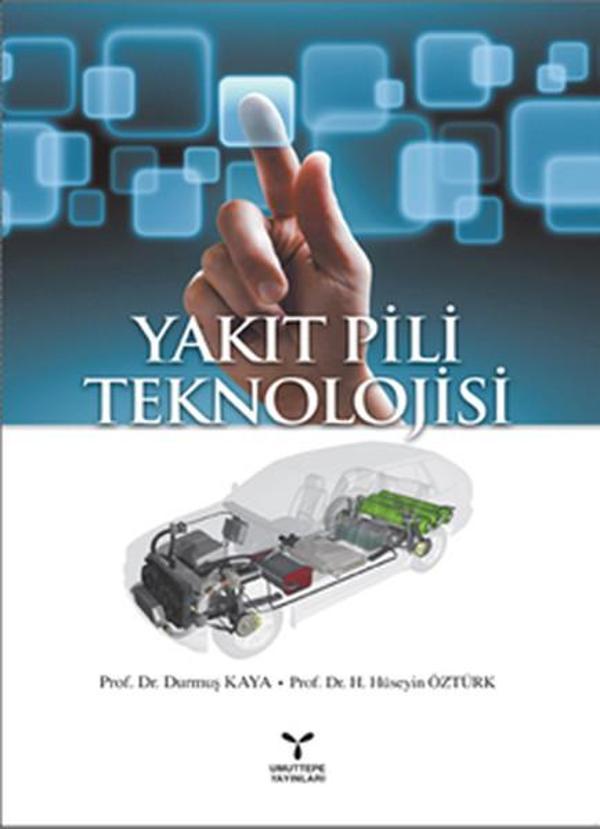 Yakıt Pili Teknolojisi - Umuttepe - Image 1