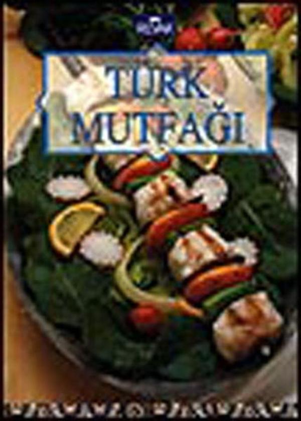 Türk Mutfağı Kitabı Rusça - ARD - Image 1