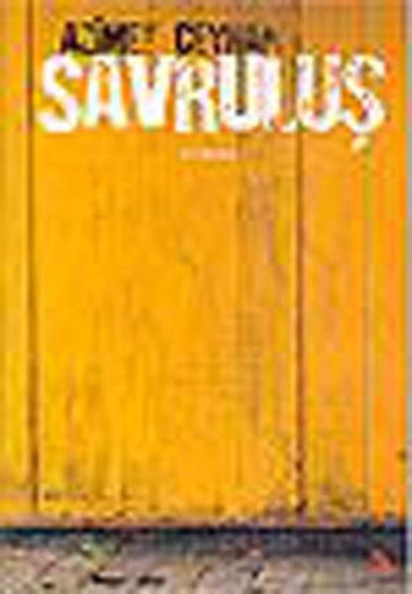 Savruluş - Cinius Yayınevi - Image 1