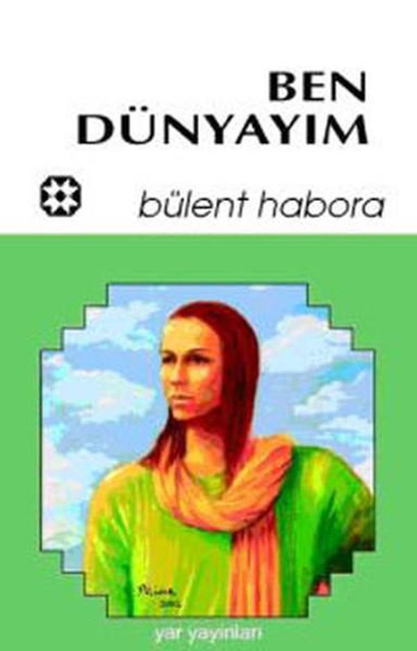 Yar Yayınları Ben Dünyayım - Yar Yayınları - Image 1