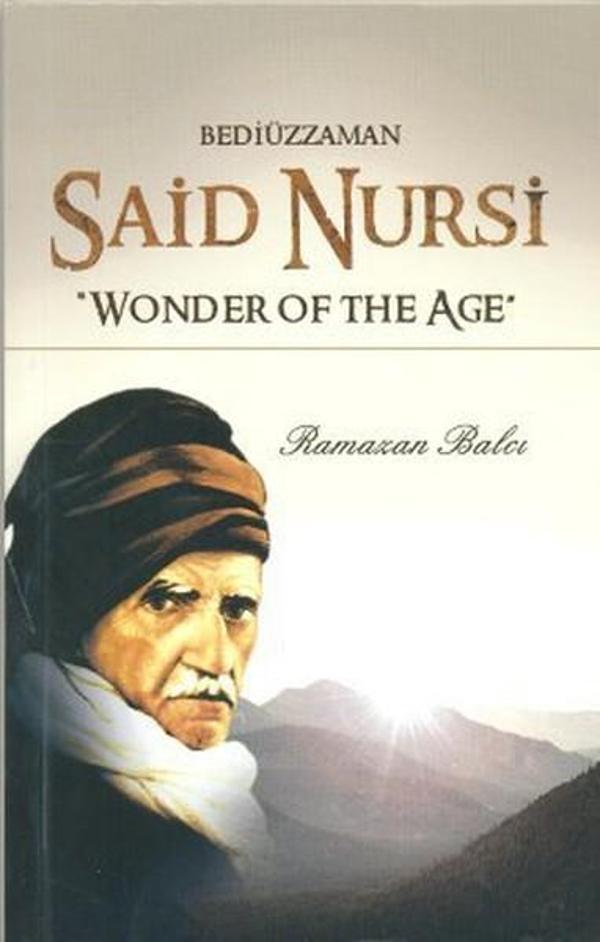 Bediüzzaman Said Nursi - Tughra Books - Image 1