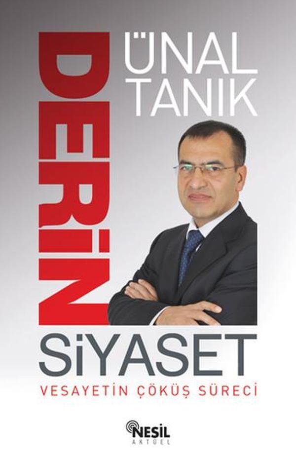 Derin Siyaset Vesayetin Çöküş Süreci - Nesil Yayınları Kelepir Kitaplar - Image 1