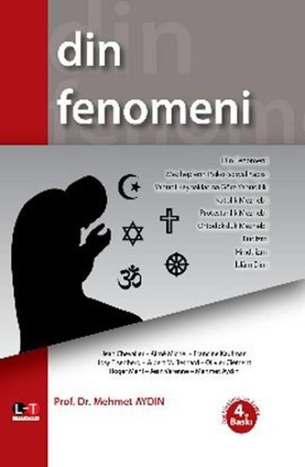 Literatürk Academia Din Fenomeni - Literatürk Academia - Image 1