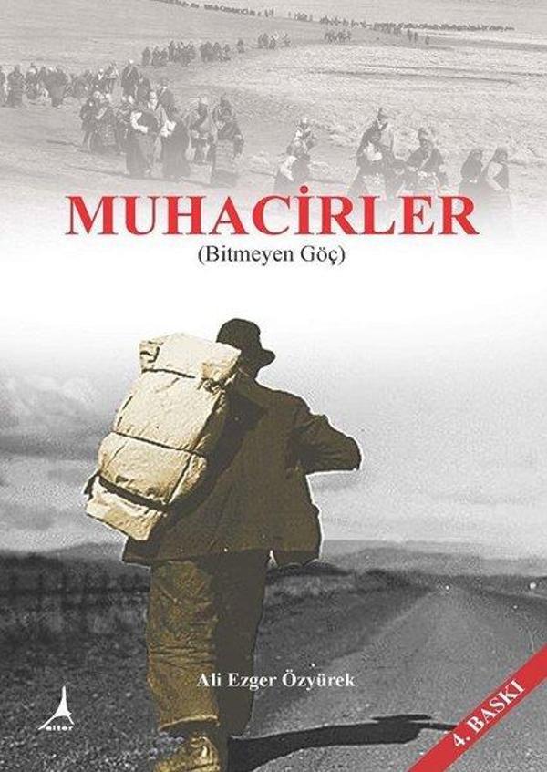 Muhacirler - Alter Yayınları - Image 1