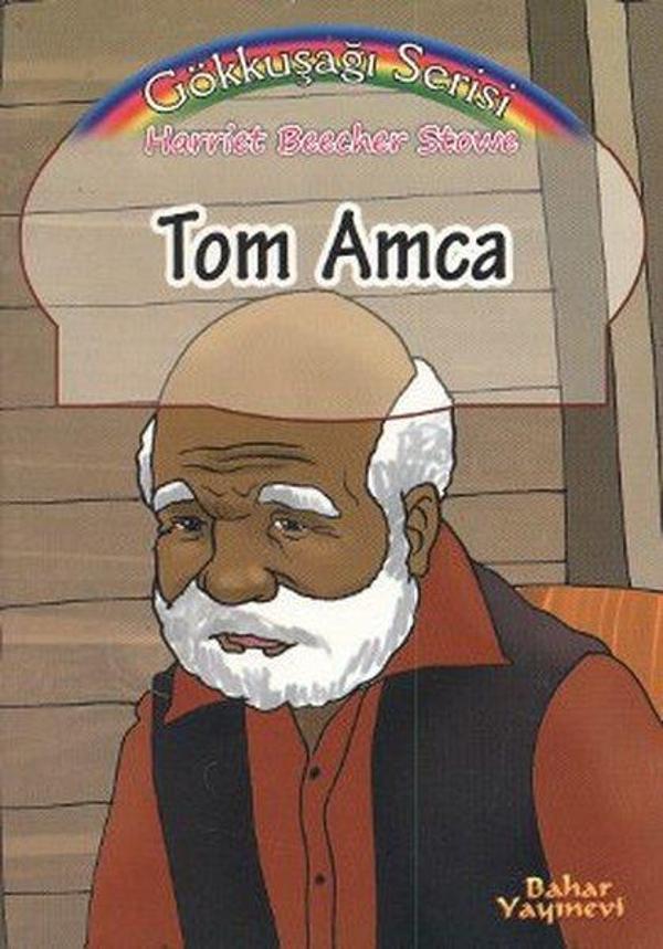 Bahar Yayınevi Tom Amca - Bahar Yayınevi - Image 1