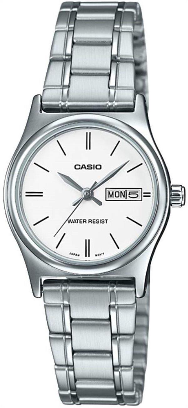 Casio LTP-V006D-7B2UDF Bayan Kol Saati - Image 1