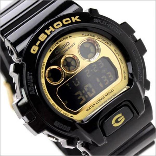 Casio DW-6900CB-1DS G-Shock Erkek Kol Saati - Image 1